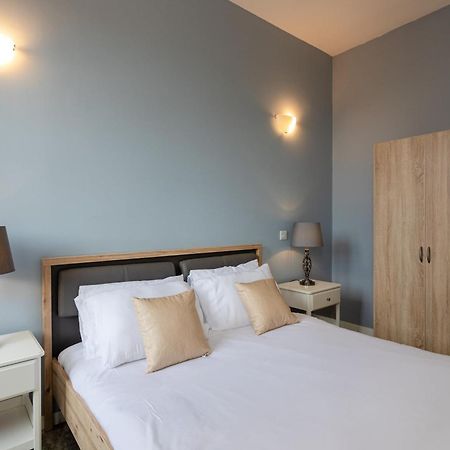 Historic Valletta Penthouse - Cityapartmentstay Екстериор снимка