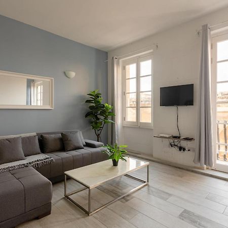 Historic Valletta Penthouse - Cityapartmentstay Екстериор снимка