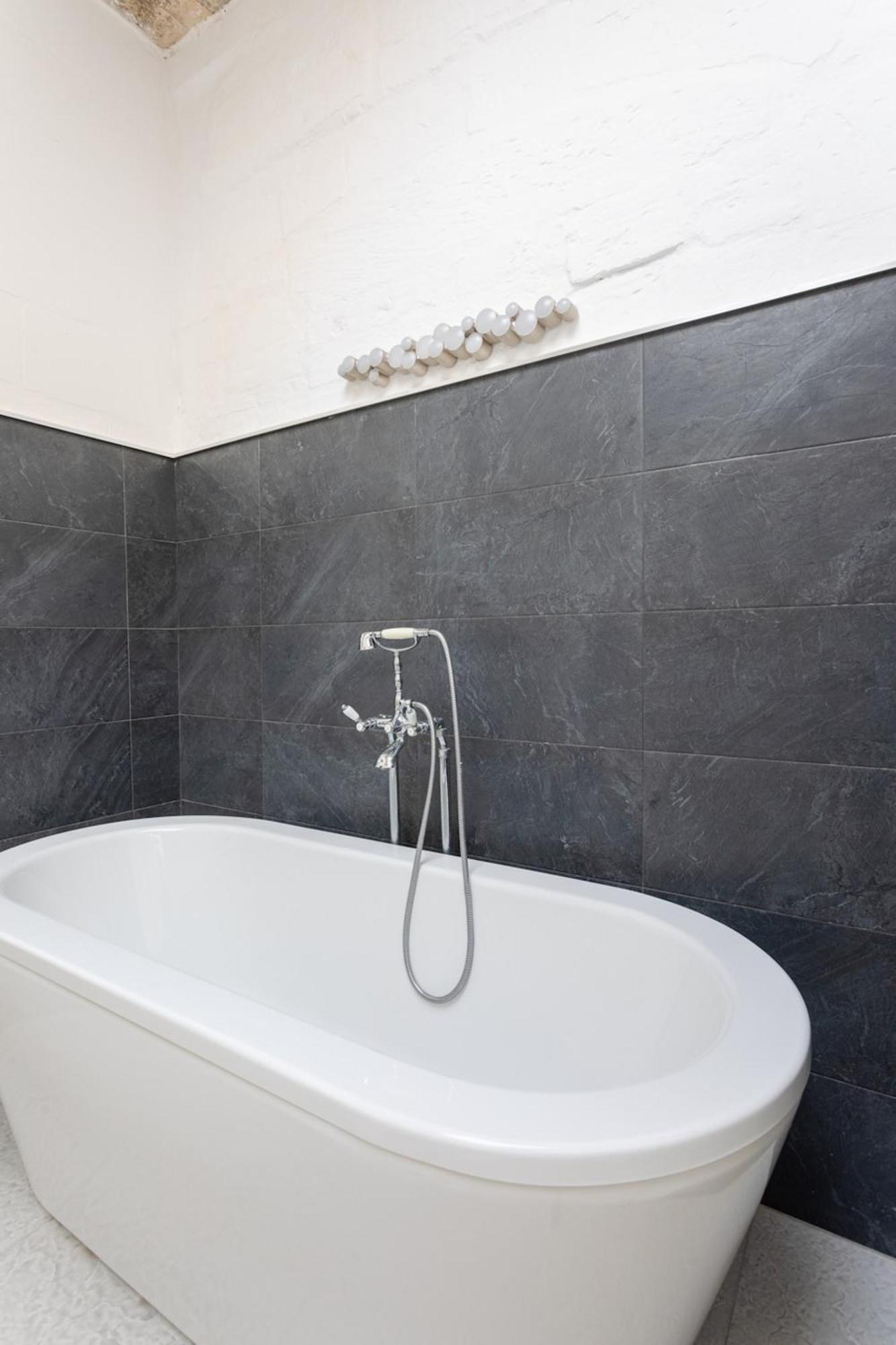 Historic Valletta Penthouse - Cityapartmentstay Екстериор снимка