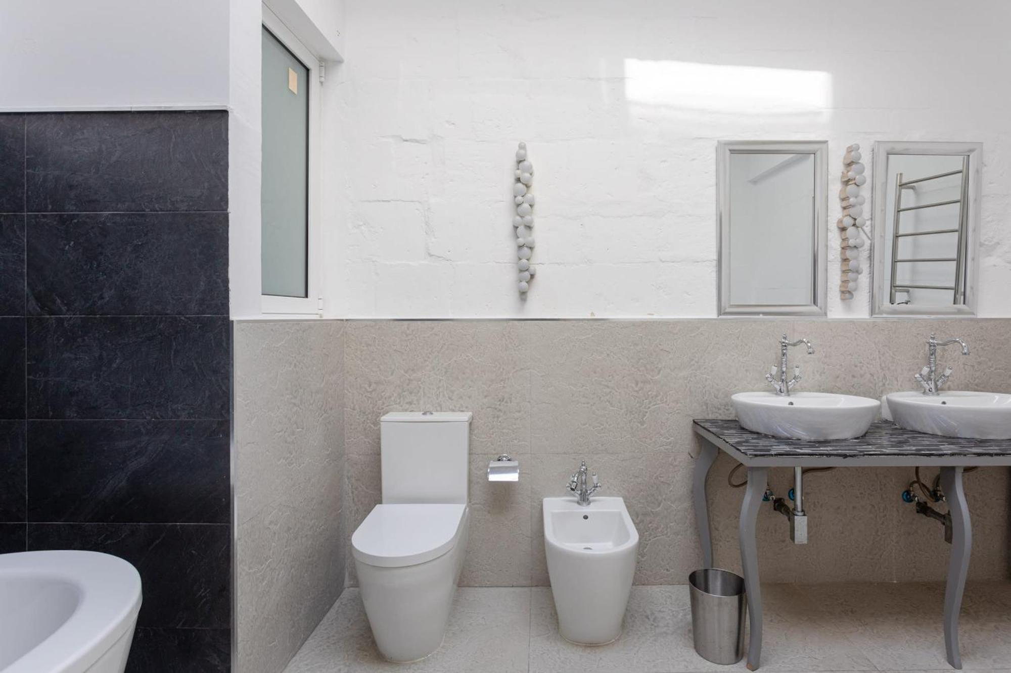 Historic Valletta Penthouse - Cityapartmentstay Екстериор снимка