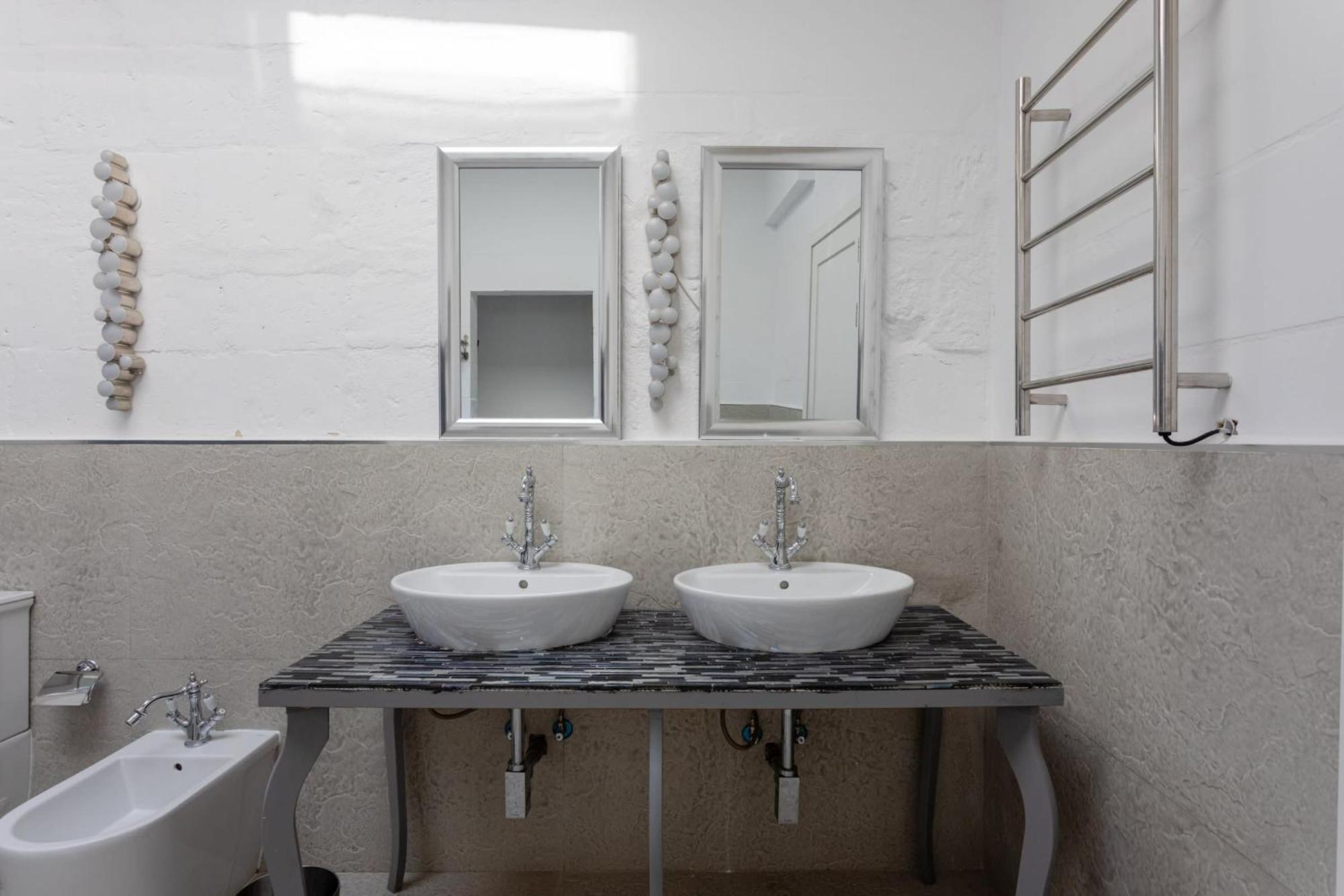 Historic Valletta Penthouse - Cityapartmentstay Екстериор снимка