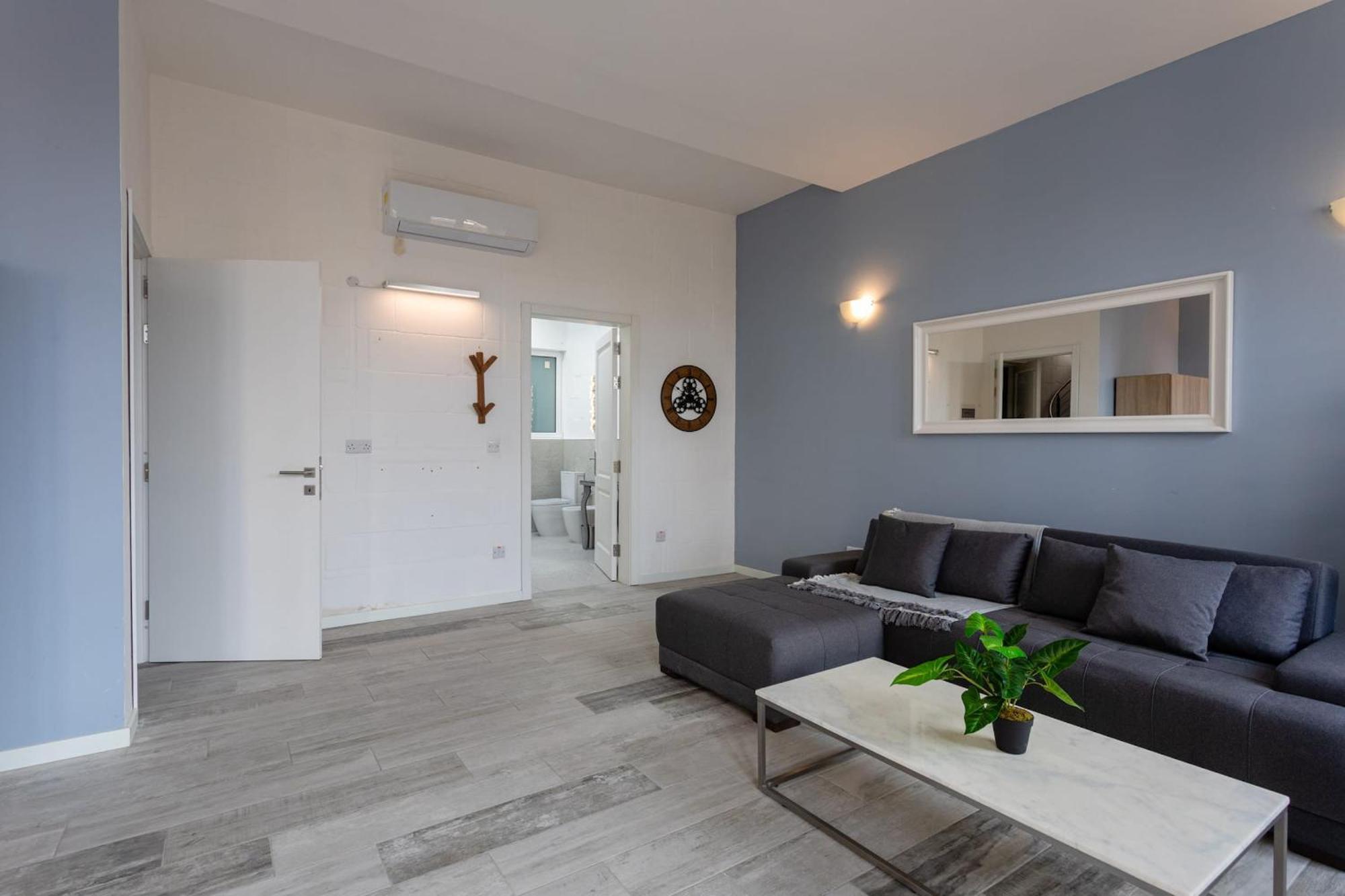 Historic Valletta Penthouse - Cityapartmentstay Екстериор снимка