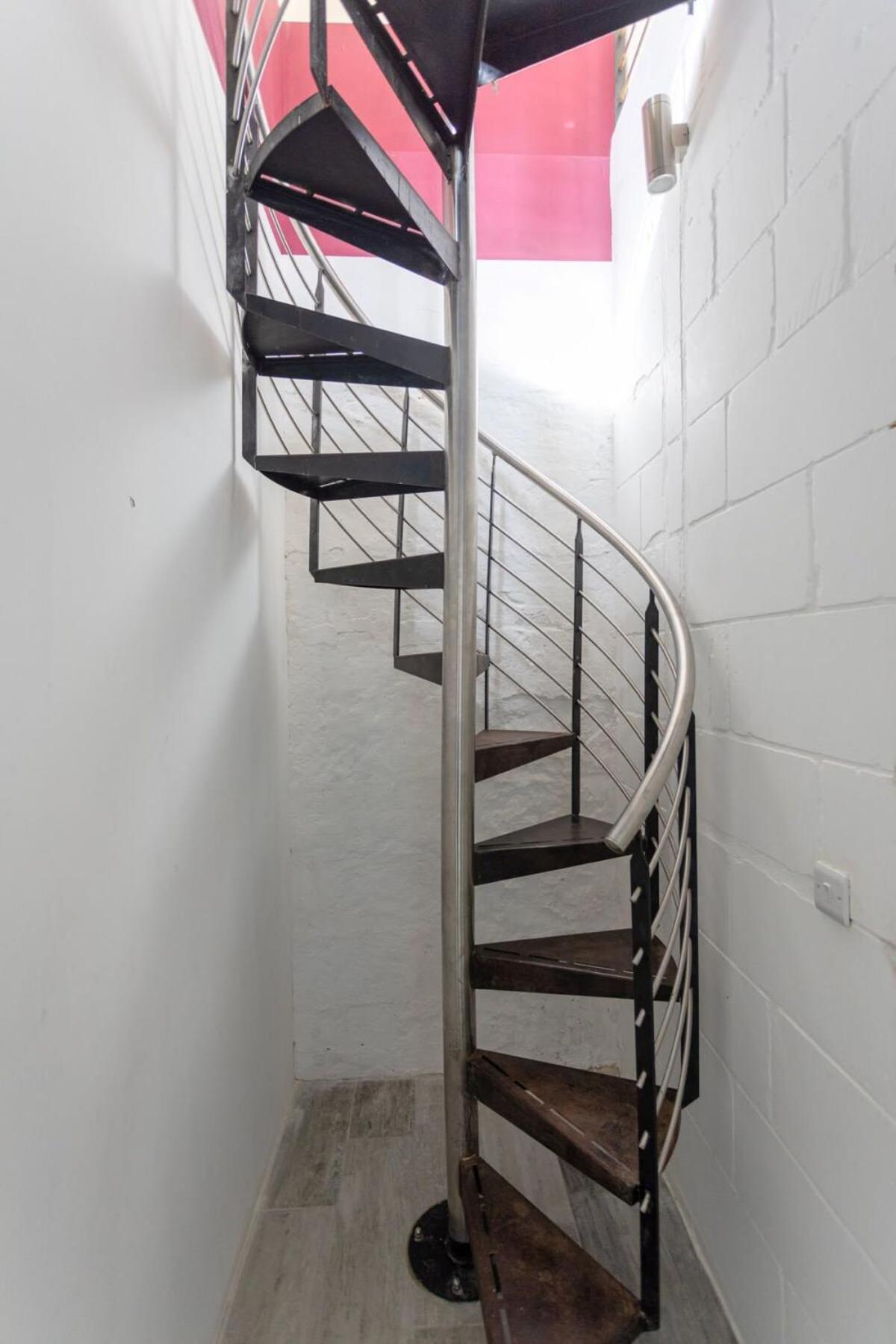 Historic Valletta Penthouse - Cityapartmentstay Екстериор снимка
