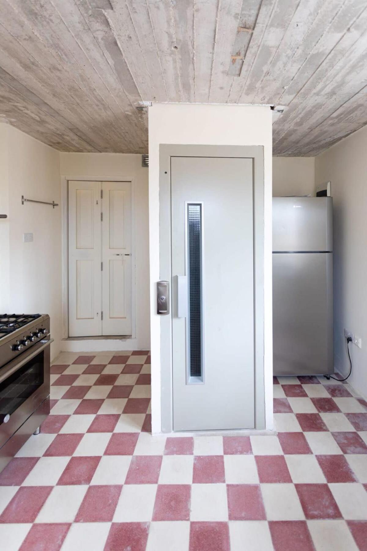 Historic Valletta Penthouse - Cityapartmentstay Екстериор снимка