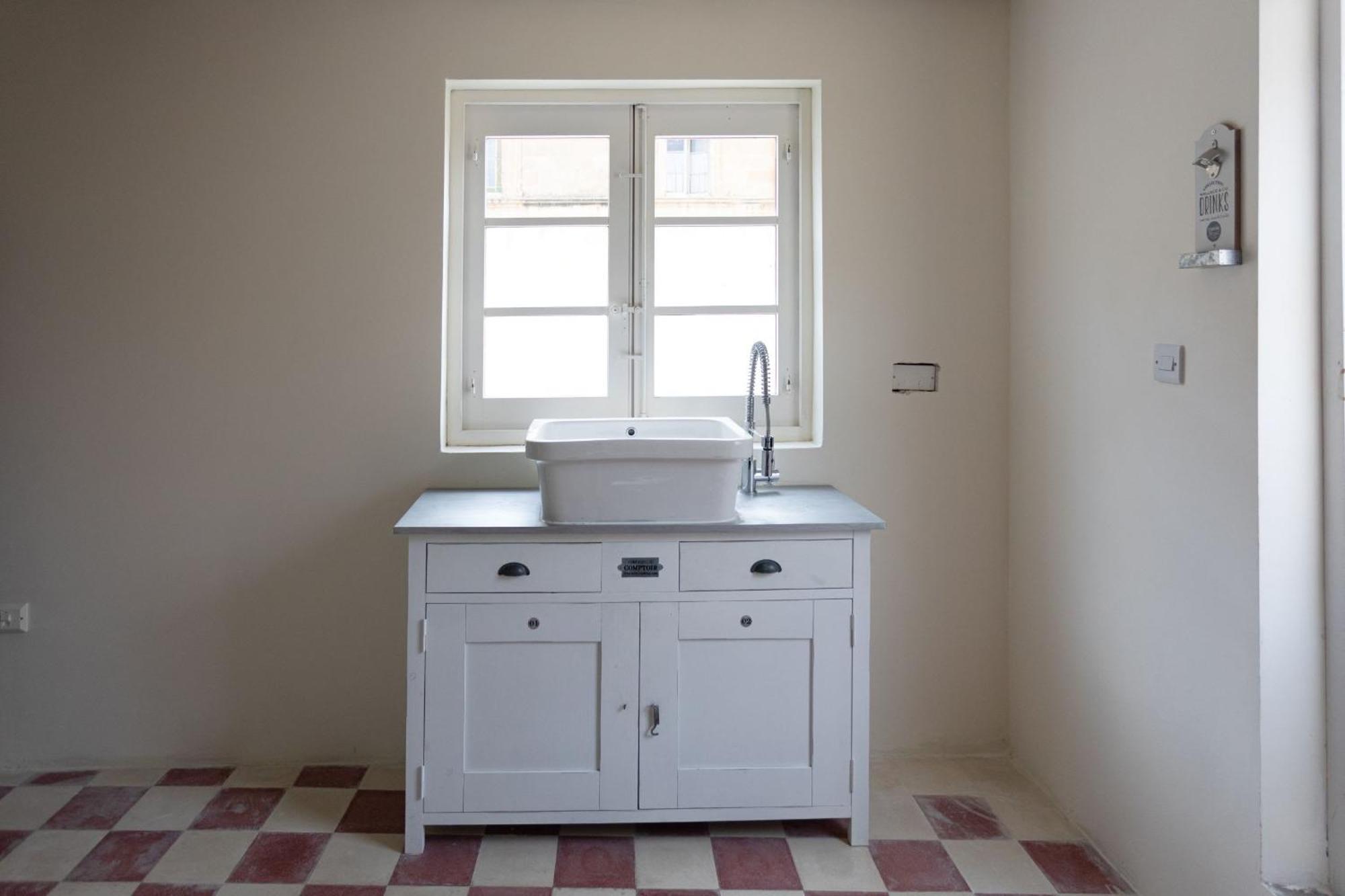 Historic Valletta Penthouse - Cityapartmentstay Екстериор снимка