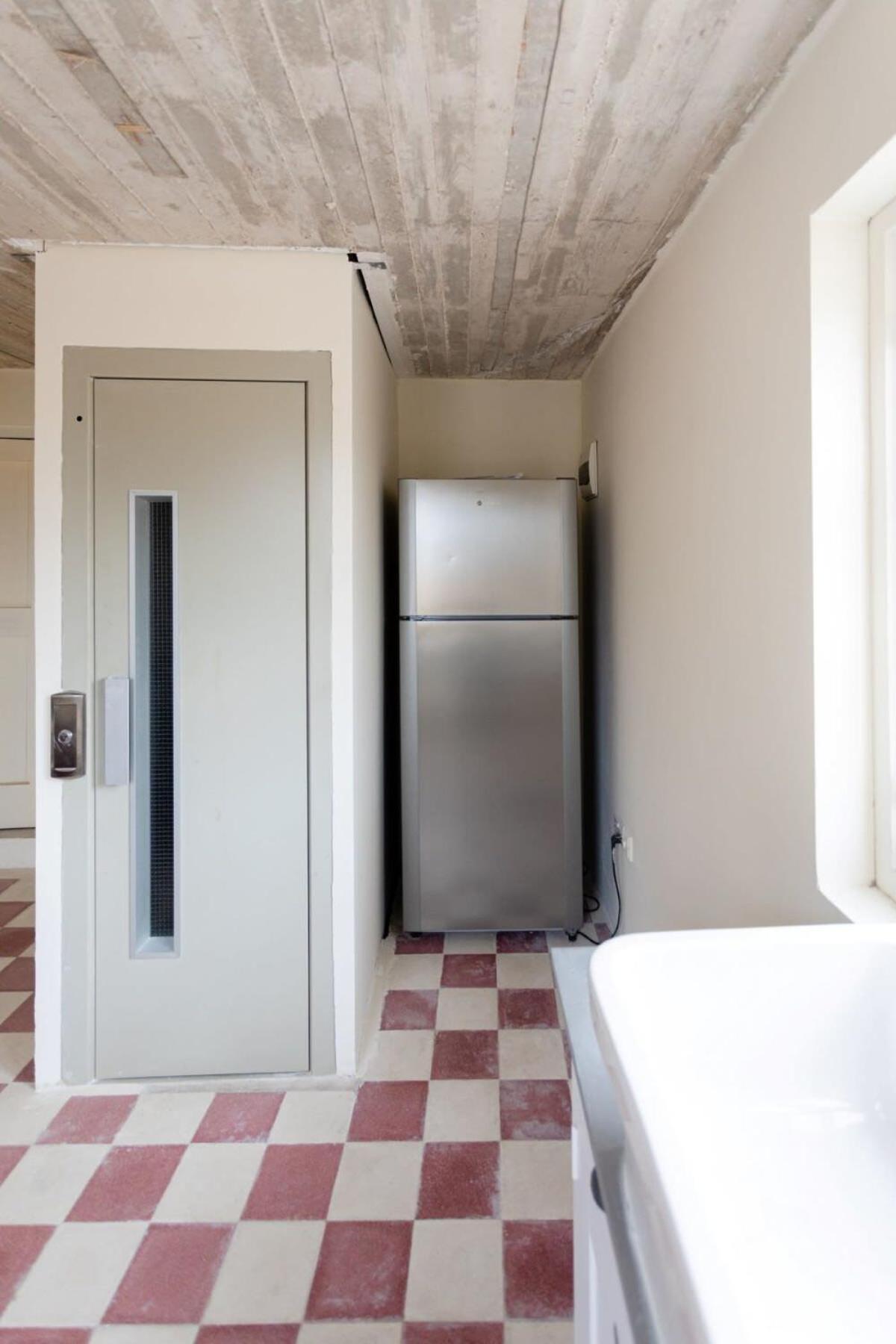 Historic Valletta Penthouse - Cityapartmentstay Екстериор снимка