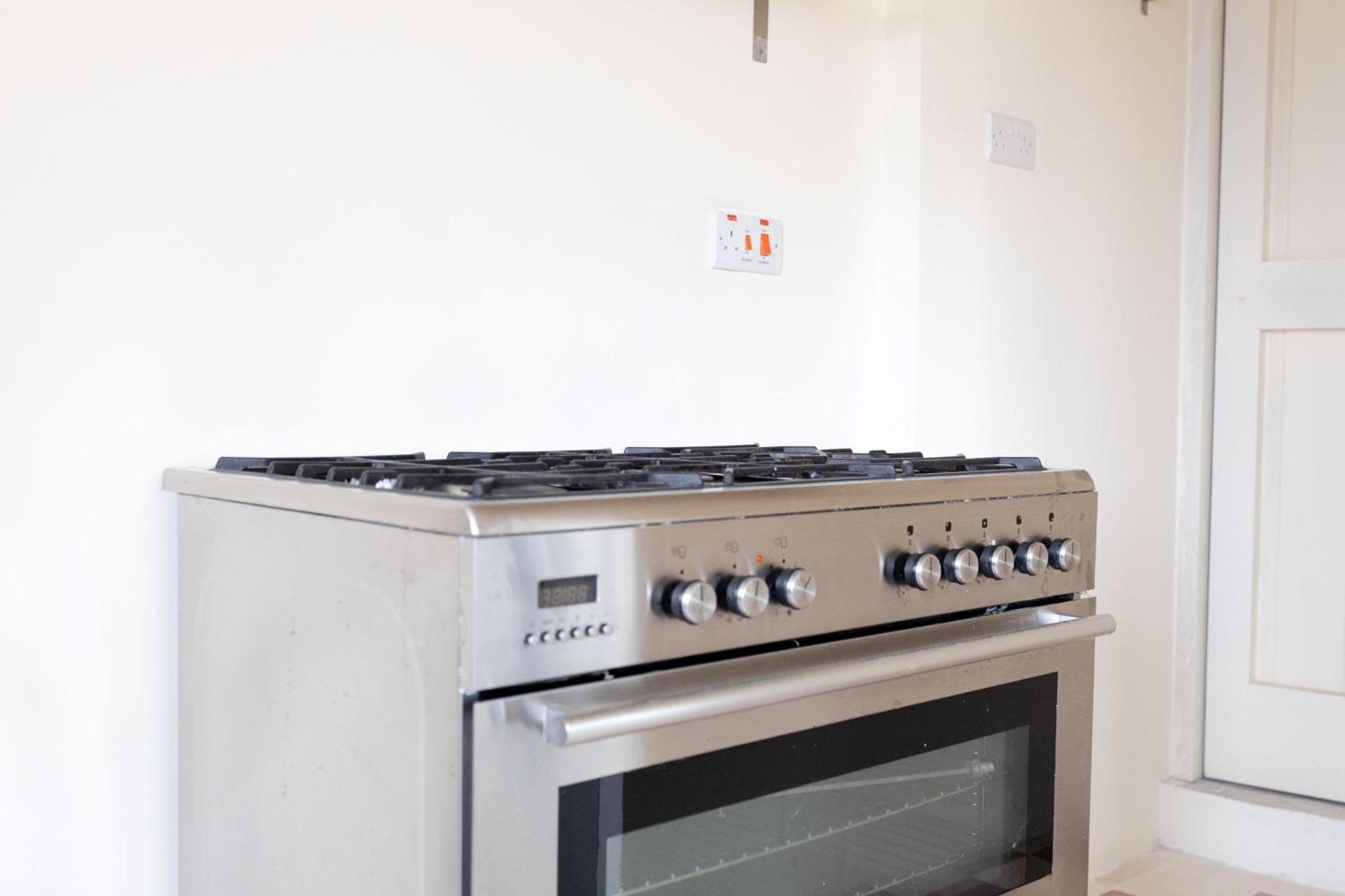 Historic Valletta Penthouse - Cityapartmentstay Екстериор снимка